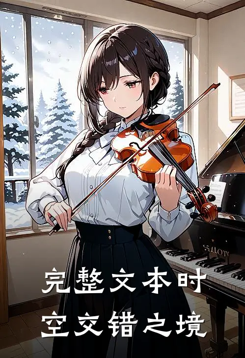 完整文本时空交错之境