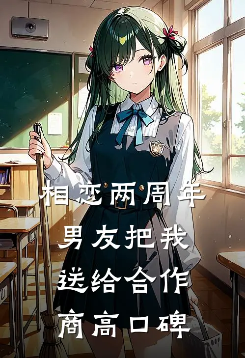 相恋两周年，男友把我送给合作商高口碑