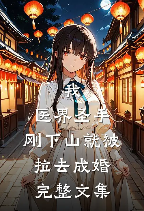 我，医界圣手，刚下山就被拉去成婚完整文集