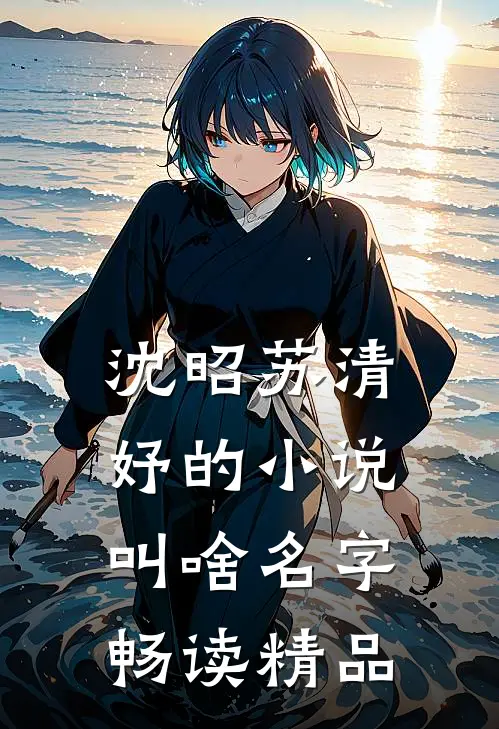 沈昭苏清妤的小说叫啥名字畅读精品