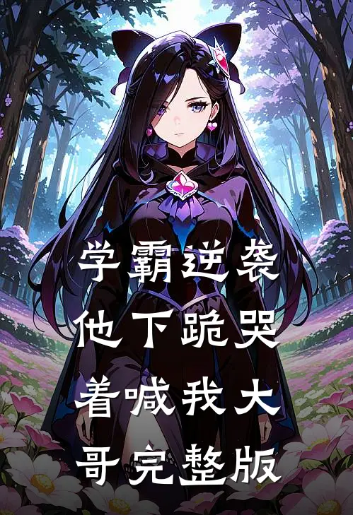 学霸逆袭：他下跪哭着喊我大哥完整版