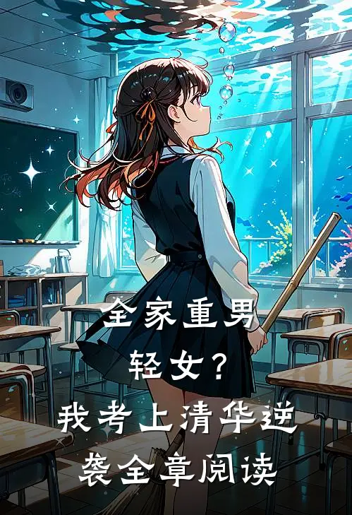 全家重男轻女？我考上清华逆袭全章阅读