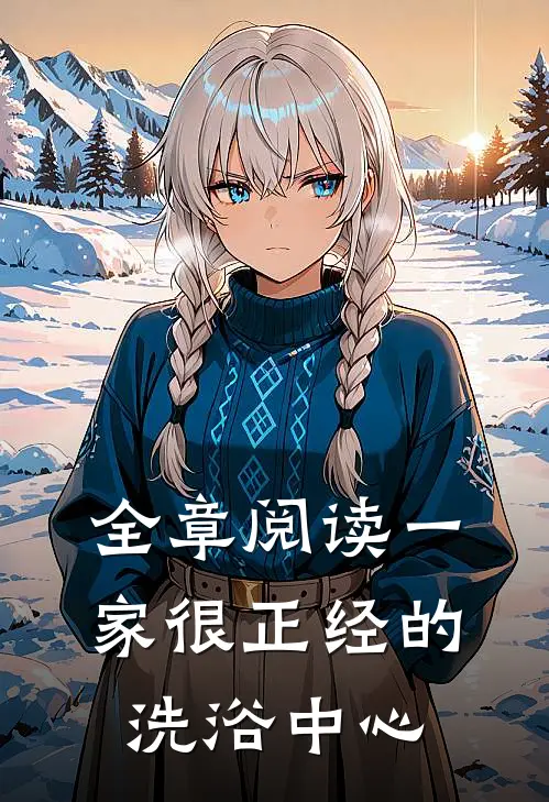 全章阅读一家很正经的洗浴中心