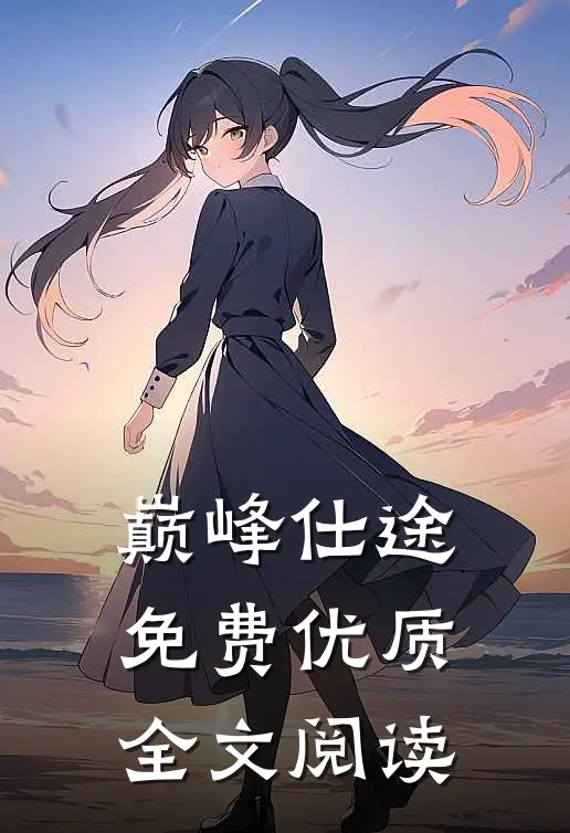 巅峰仕途免费优质全文阅读
