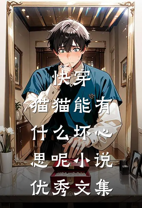 快穿:猫猫能有什么坏心思呢小说优秀文集