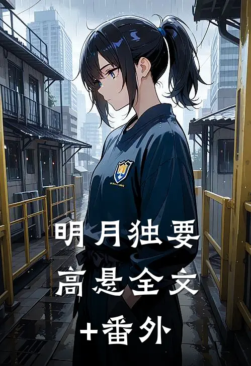 明月独要高悬全文+番外
