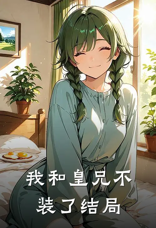 我和皇兄不装了结局