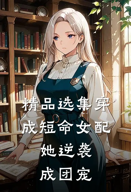 精品选集穿成短命女配，她逆袭成团宠