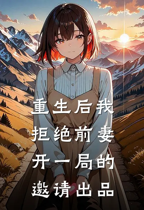 重生后我拒绝前妻开一局的邀请出品