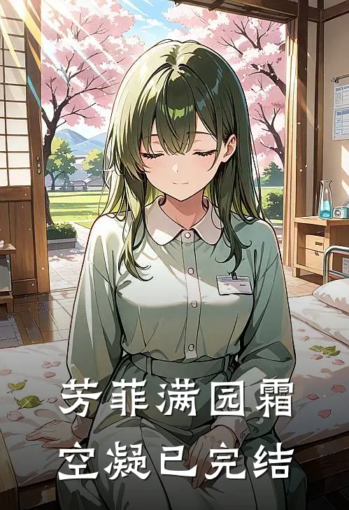 芳菲满园霜空凝已完结