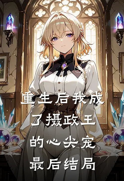 重生后我成了摄政王的心尖宠最后结局
