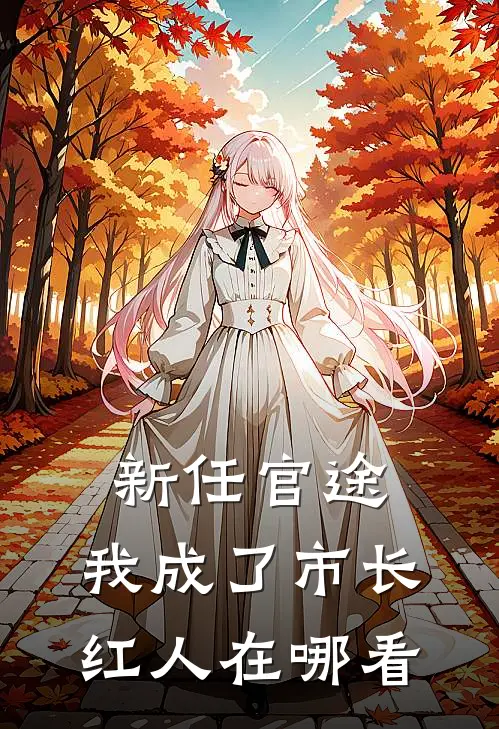 新任官途，我成了市长红人在哪看