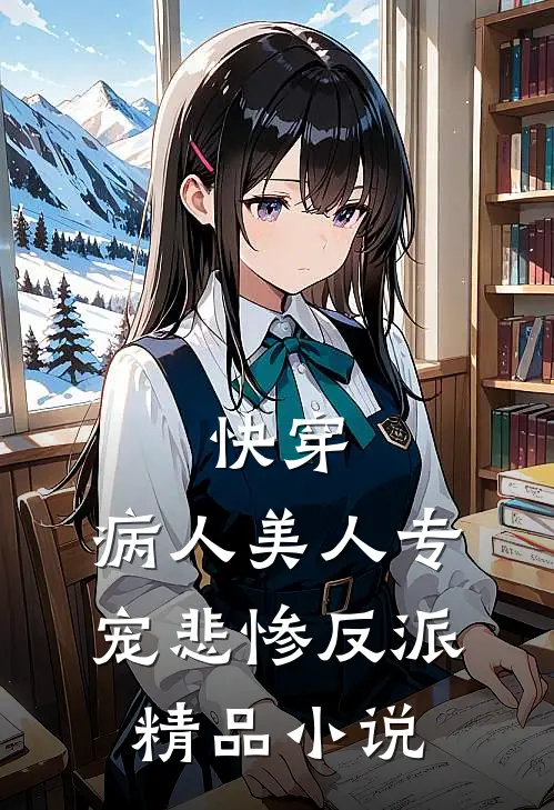 快穿：病人美人专宠悲惨反派精品小说