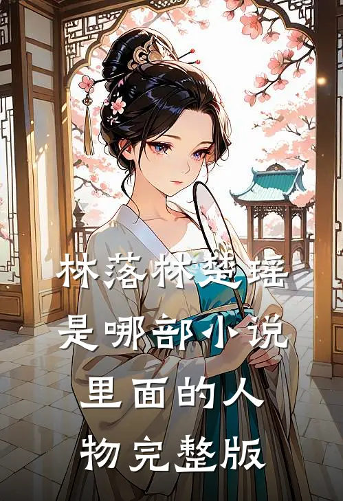 林落林楚瑶是哪部小说里面的人物完整版