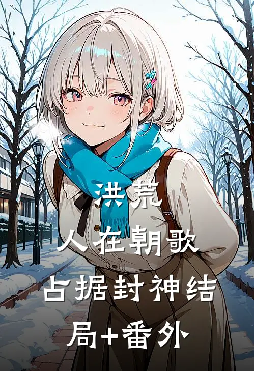 洪荒：人在朝歌，占据封神结局+番外