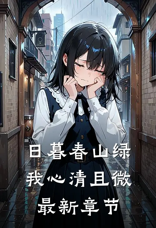 日暮春山绿，我心清且微最新章节