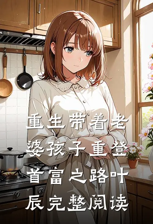 重生带着老婆孩子重登首富之路叶辰完整阅读