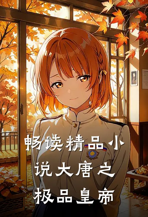 畅读精品小说大唐之极品皇帝