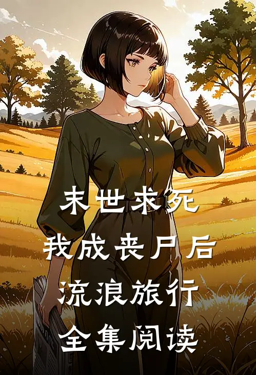 末世求死：我成丧尸后流浪旅行全集阅读
