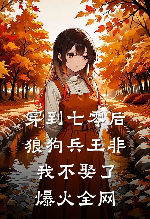 穿到七零后，狼狗兵王非我不娶了爆火全网
