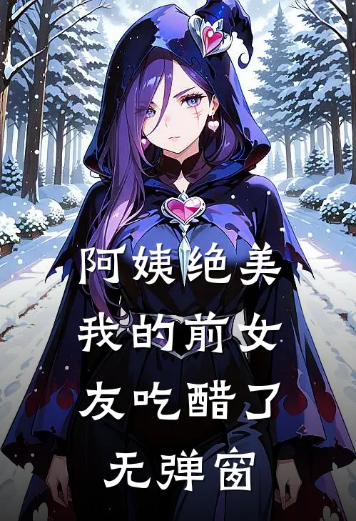 阿姨绝美，我的前女友吃醋了无弹窗