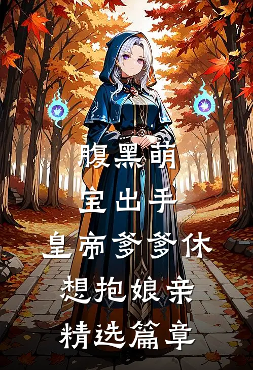腹黑萌宝出手，皇帝爹爹休想抱娘亲精选篇章