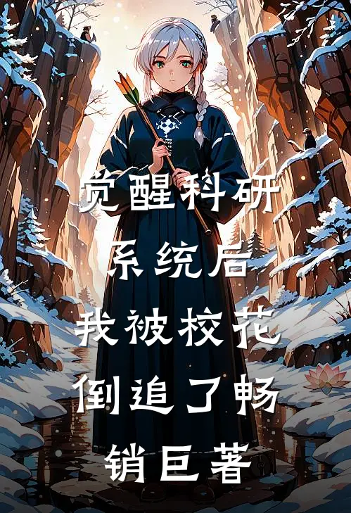 觉醒科研系统后，我被校花倒追了畅销巨著