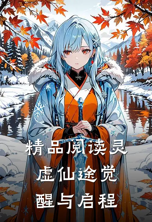 精品阅读灵虚仙途觉醒与启程