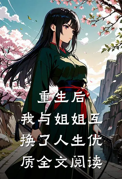 重生后，我与姐姐互换了人生优质全文阅读