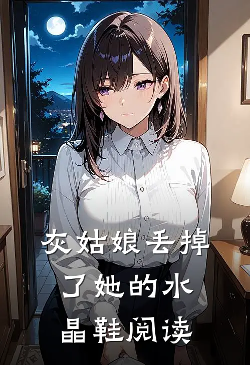 灰姑娘丢掉了她的水晶鞋阅读