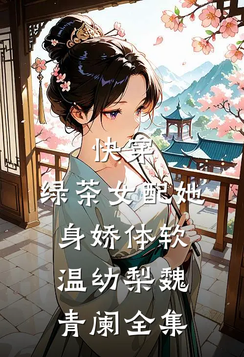 快穿：绿茶女配她身娇体软温幼梨魏青阑 全集