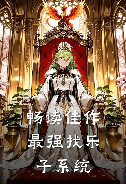 畅读佳作最强找乐子系统