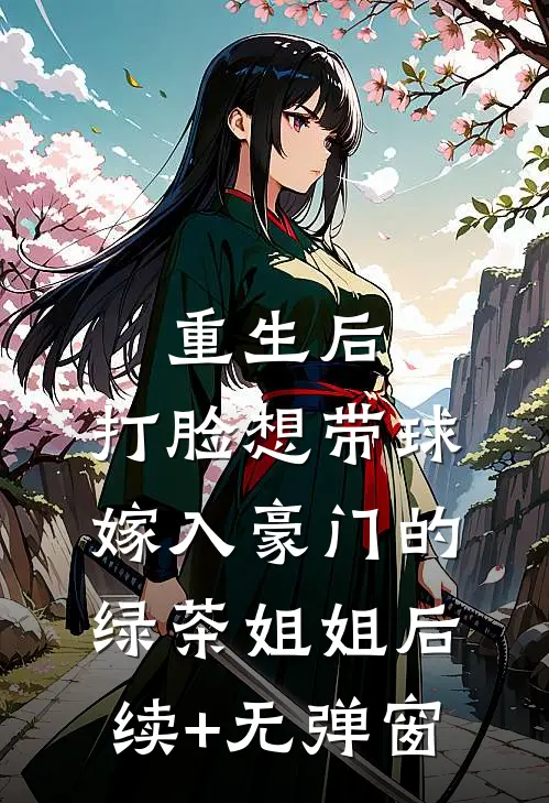 重生后，打脸想带球嫁入豪门的绿茶姐姐后续+无弹窗