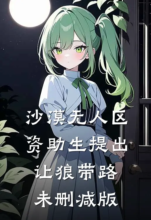 沙漠无人区，资助生提出让狼带路未删减版