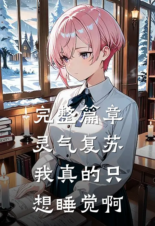 完整篇章灵气复苏，我真的只想睡觉啊