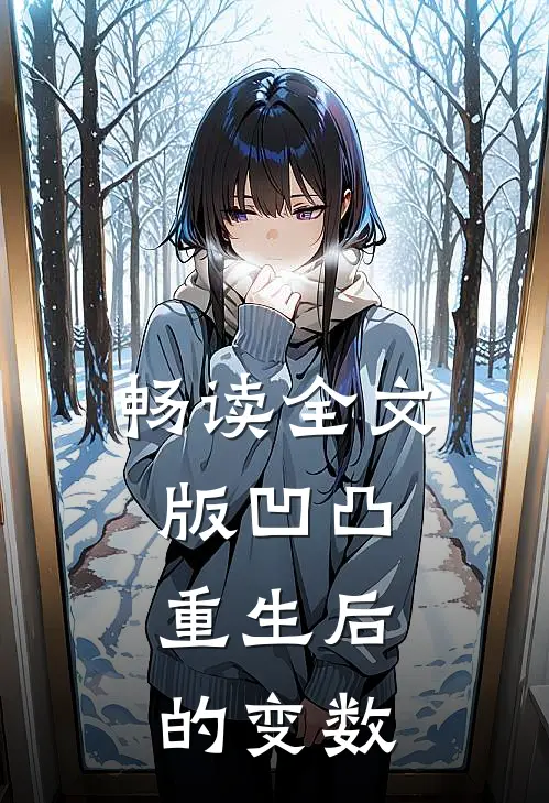 畅读全文版凹凸：重生后的变数