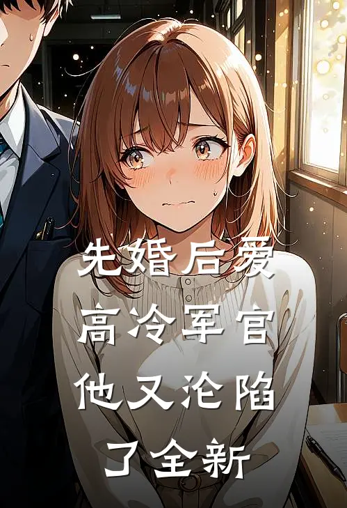 先婚后爱：高冷军官他又沦陷了全新