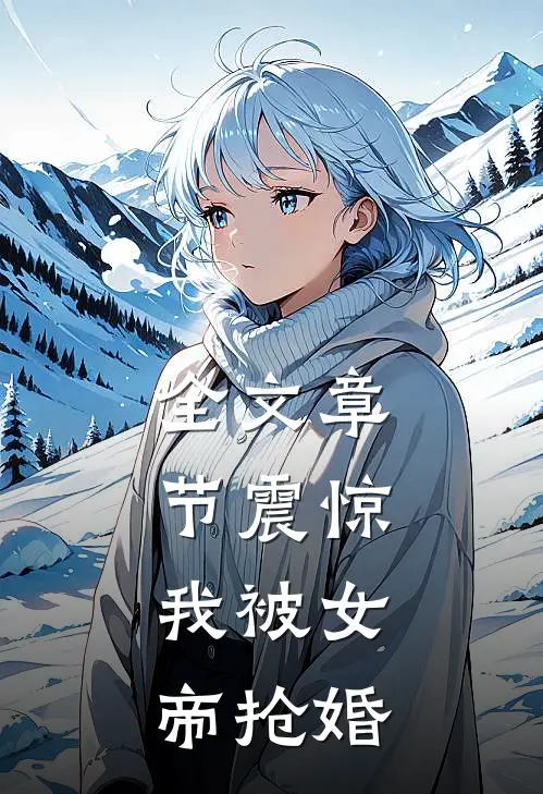 全文章节震惊，我被女帝抢婚