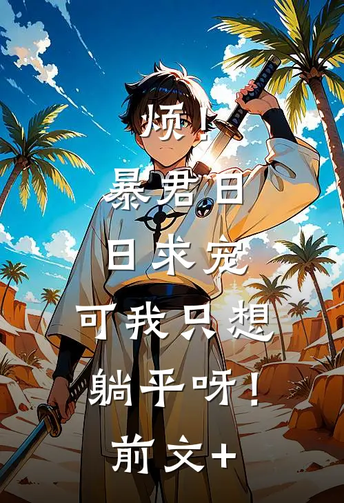 烦！暴君日日求宠，可我只想躺平呀！前文+