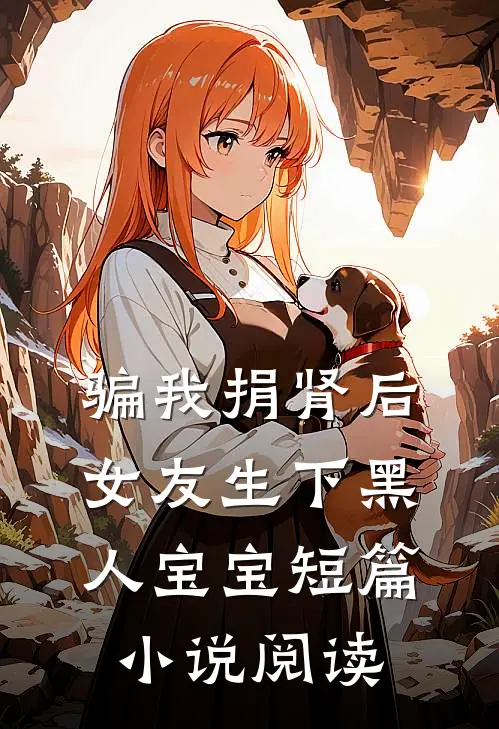骗我捐肾后，女友生下黑人宝宝短篇小说阅读