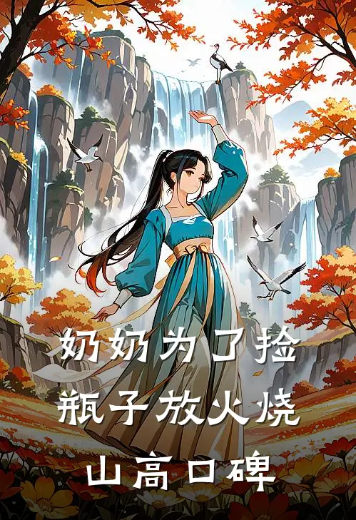 奶奶为了捡瓶子放火烧山高口碑