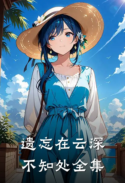 遗忘在云深不知处 全集