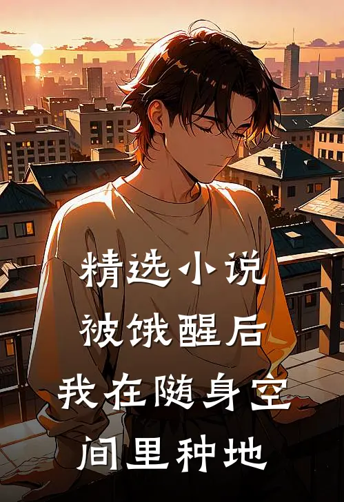 精选小说被饿醒后，我在随身空间里种地