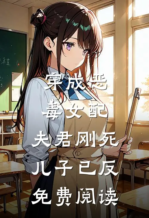 穿成恶毒女配：夫君刚死儿子已反免费阅读