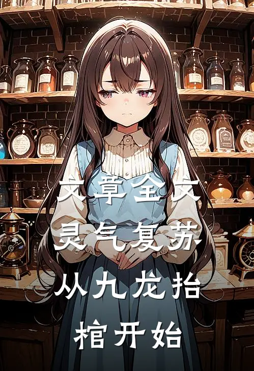 文章全文灵气复苏，从九龙抬棺开始