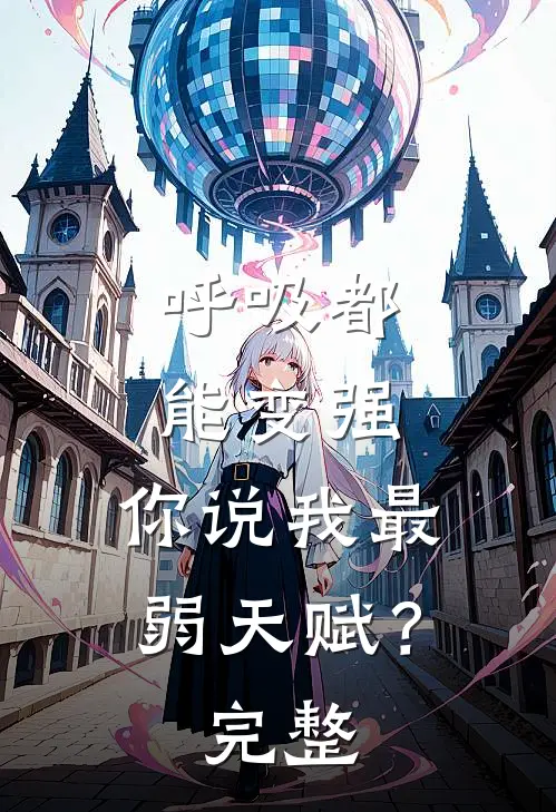 呼吸都能变强，你说我最弱天赋？完整