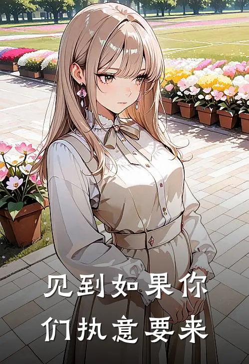 见到如果你们执意要来