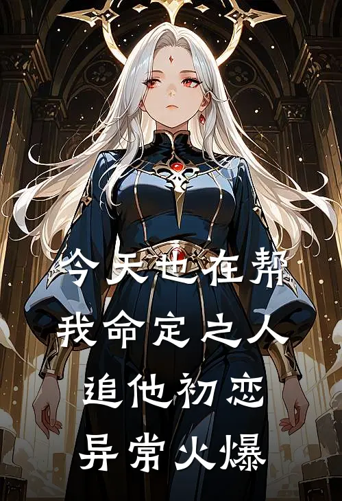 今天也在帮我命定之人追他初恋异常火爆