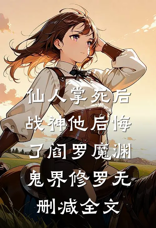 仙人掌死后，战神他后悔了阎罗魔渊鬼界修罗无删减全文