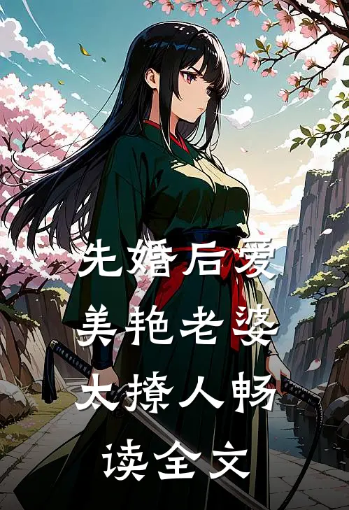 先婚后爱：美艳老婆太撩人畅读全文